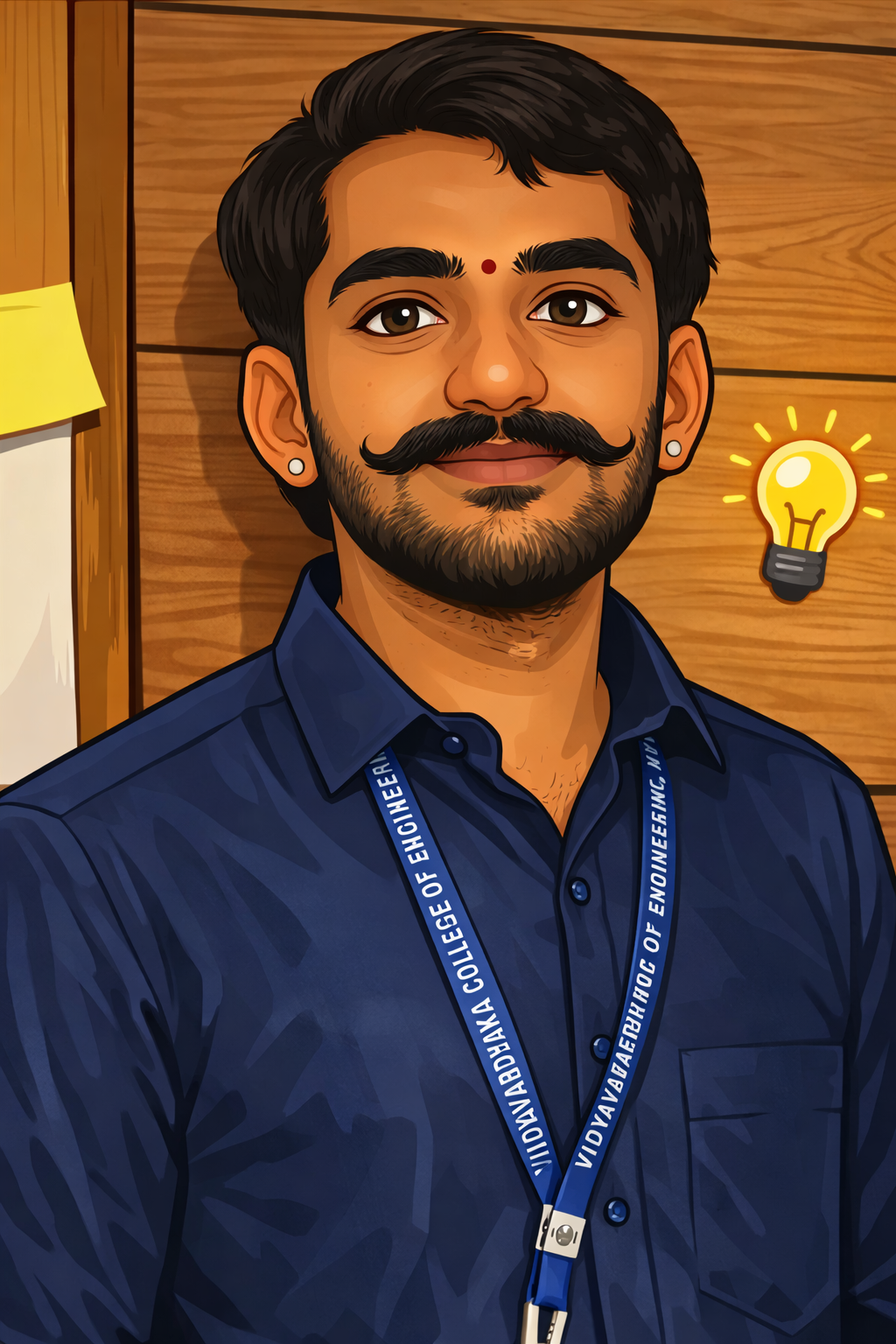 Pranav Kumar